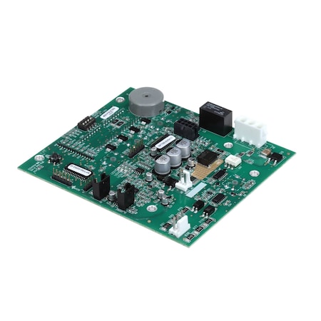 Antunes HEBT-3V MAIN CTL BOARD REPL KI 7001151